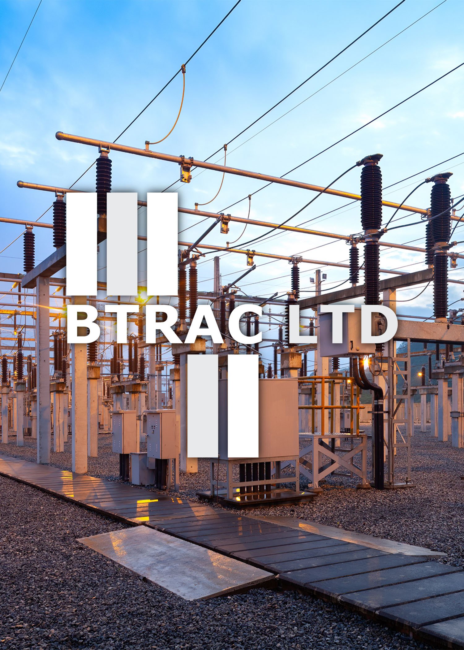 Customer Logo - BTRAC