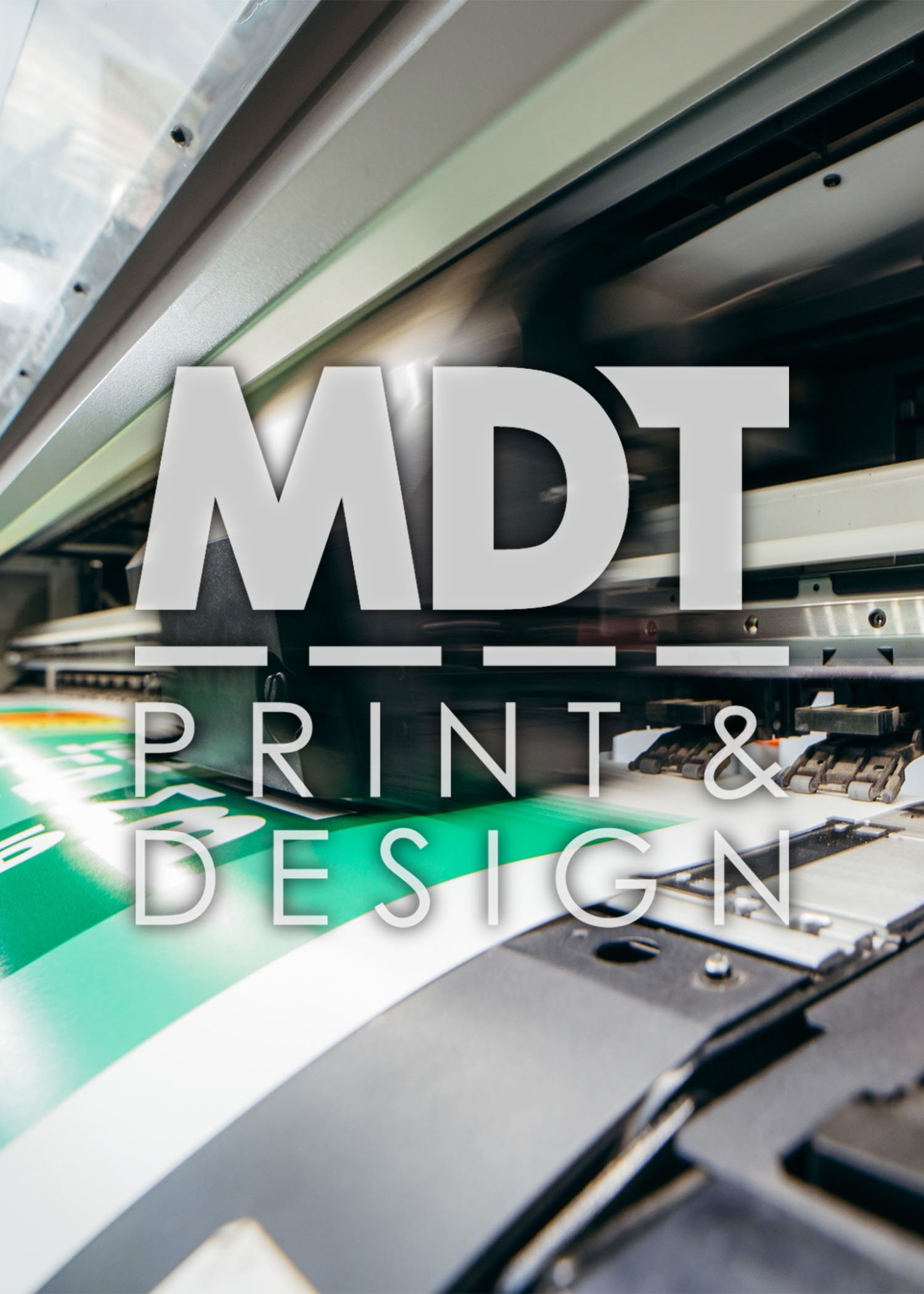 MDT Print & Design